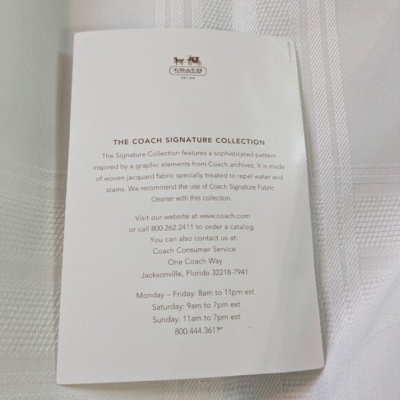 Coach Soho Hobo Handbag - Picture 3 of 11